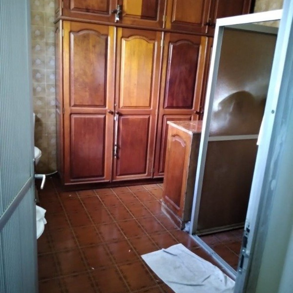 Casa 4 Pavimentos