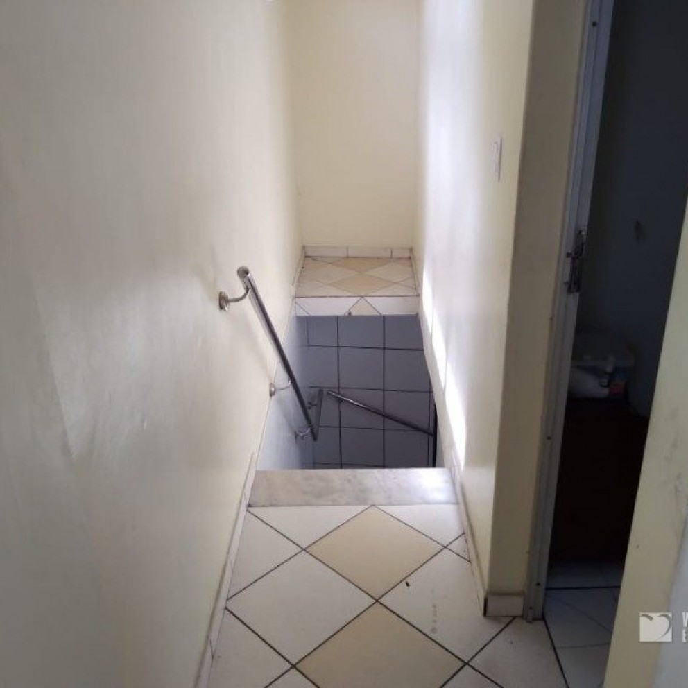 Casa 4 Pavimentos