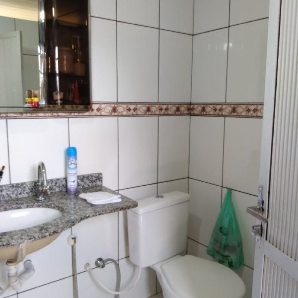 Casa 4 Pavimentos