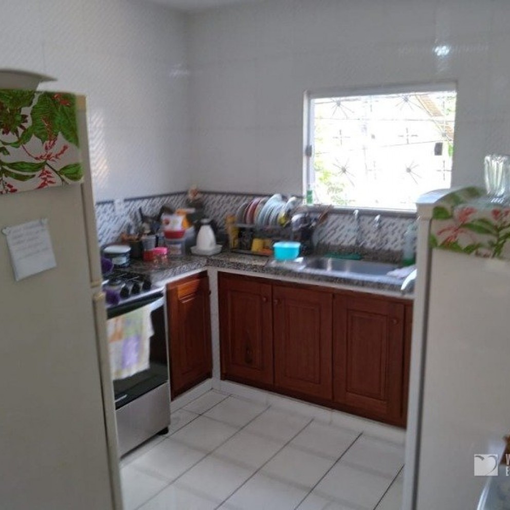 Casa 4 Pavimentos