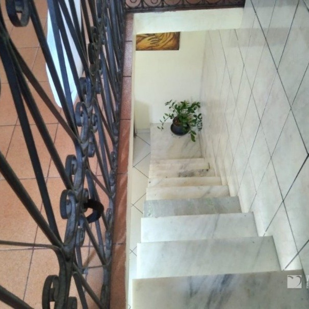 Casa 4 Pavimentos