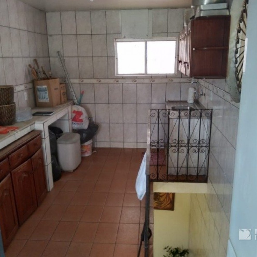 Casa 4 Pavimentos