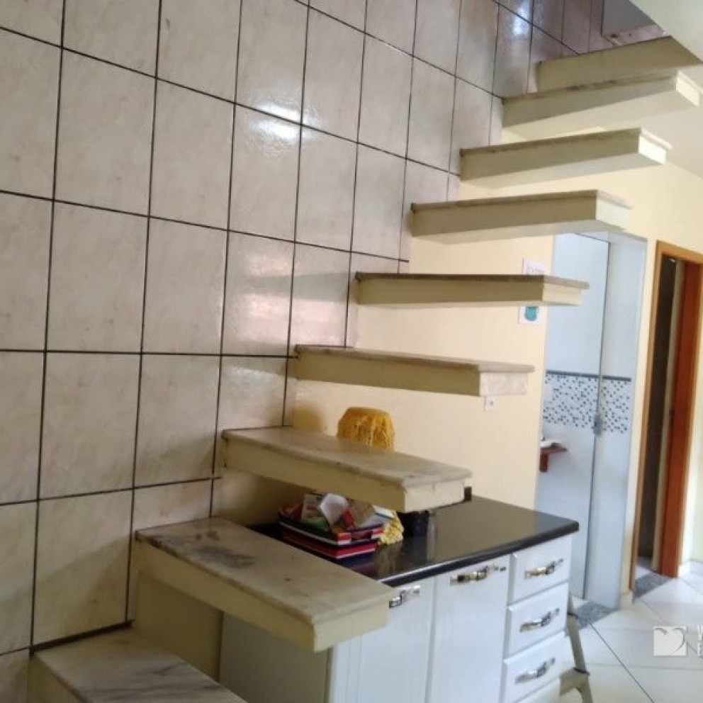 Casa 4 Pavimentos