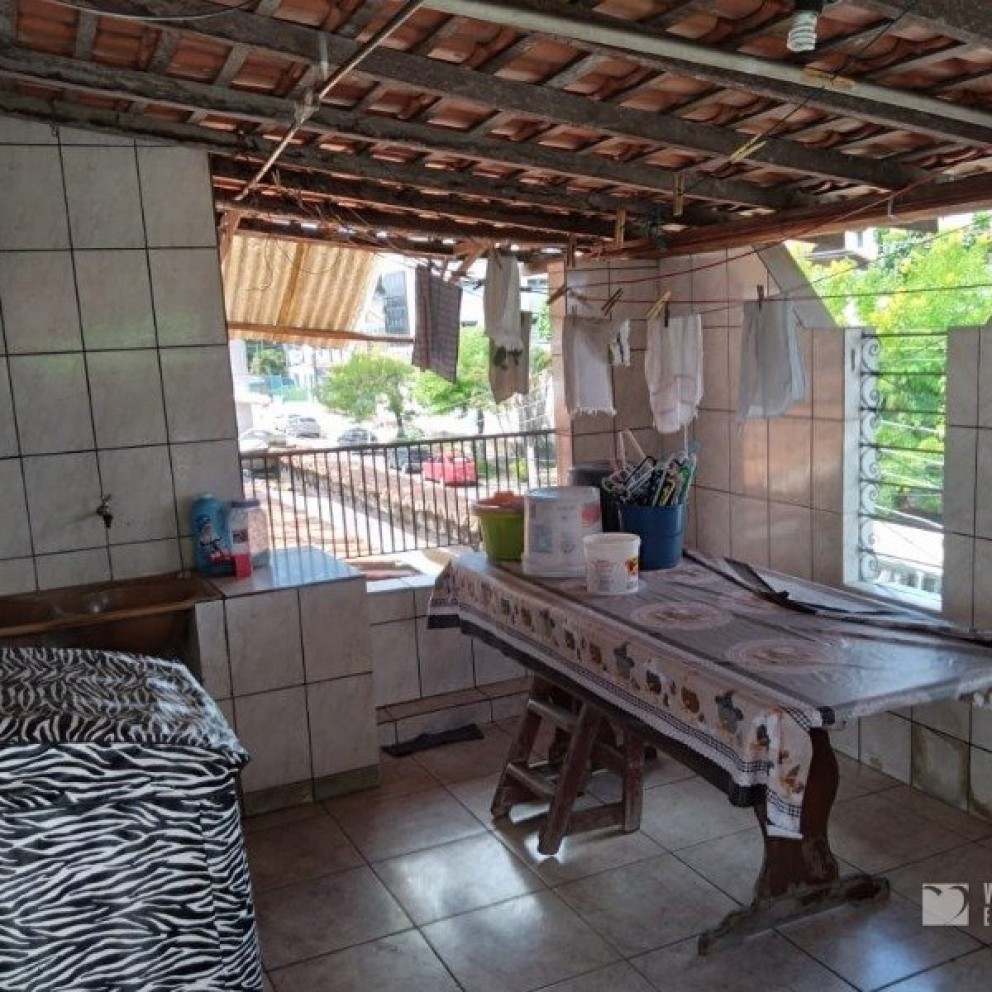 Casa 4 Pavimentos