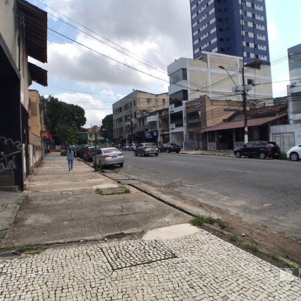 Prédio Comercial 
