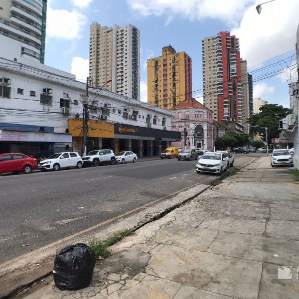 Prédio Comercial 