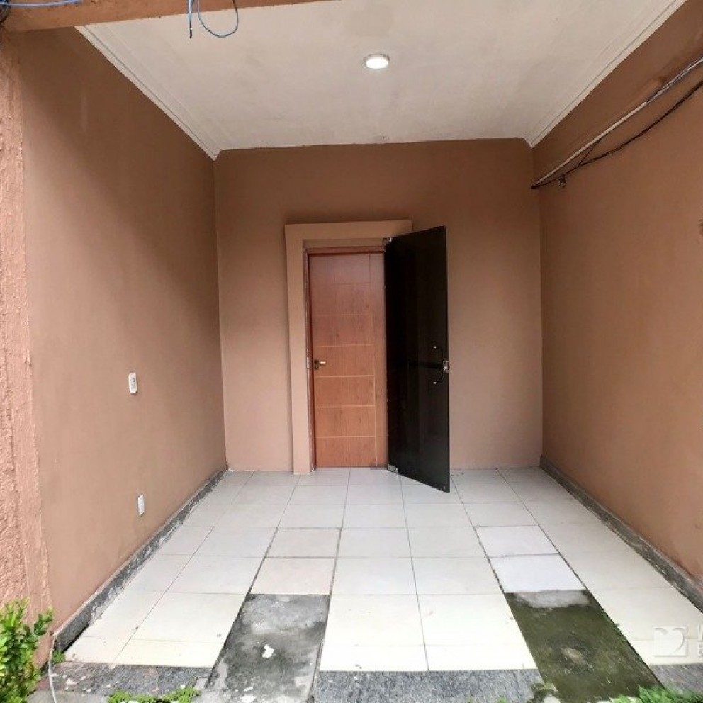 Prédio Comercial 