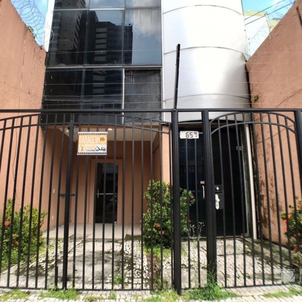 Prédio Comercial 