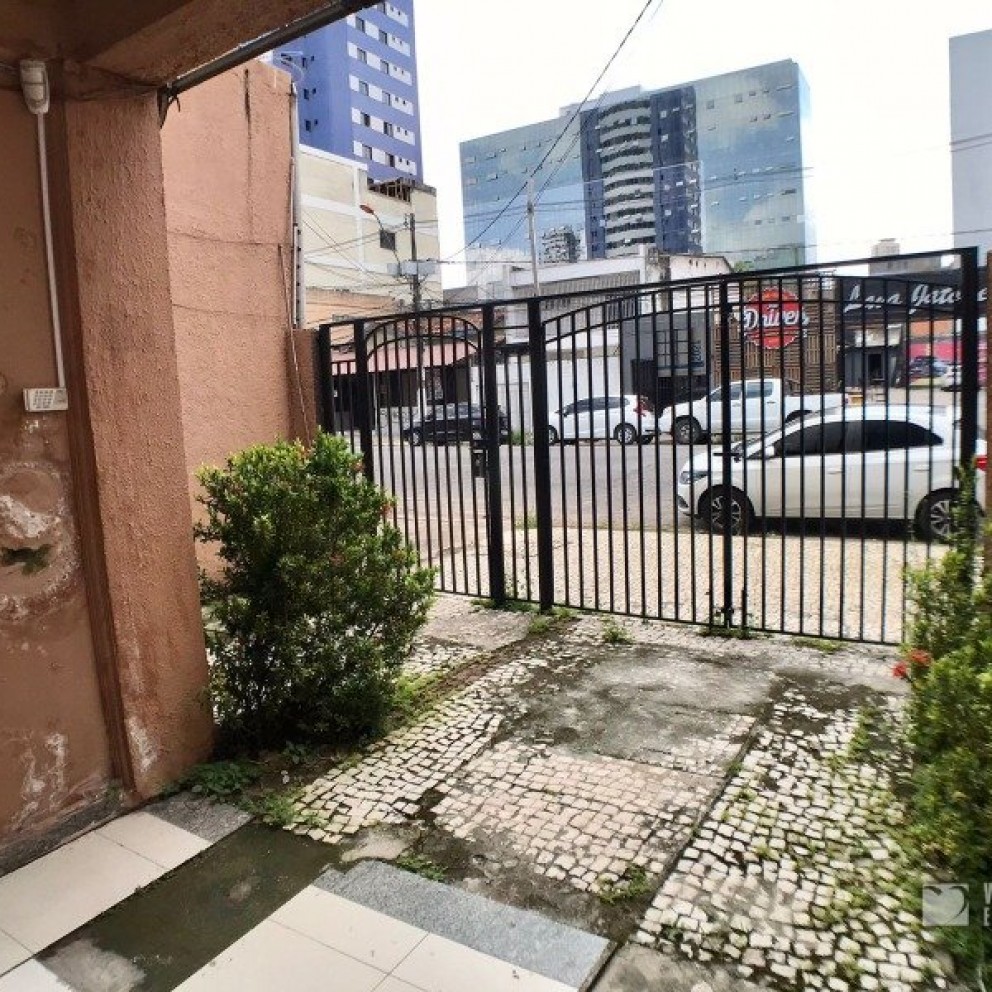 Prédio Comercial 