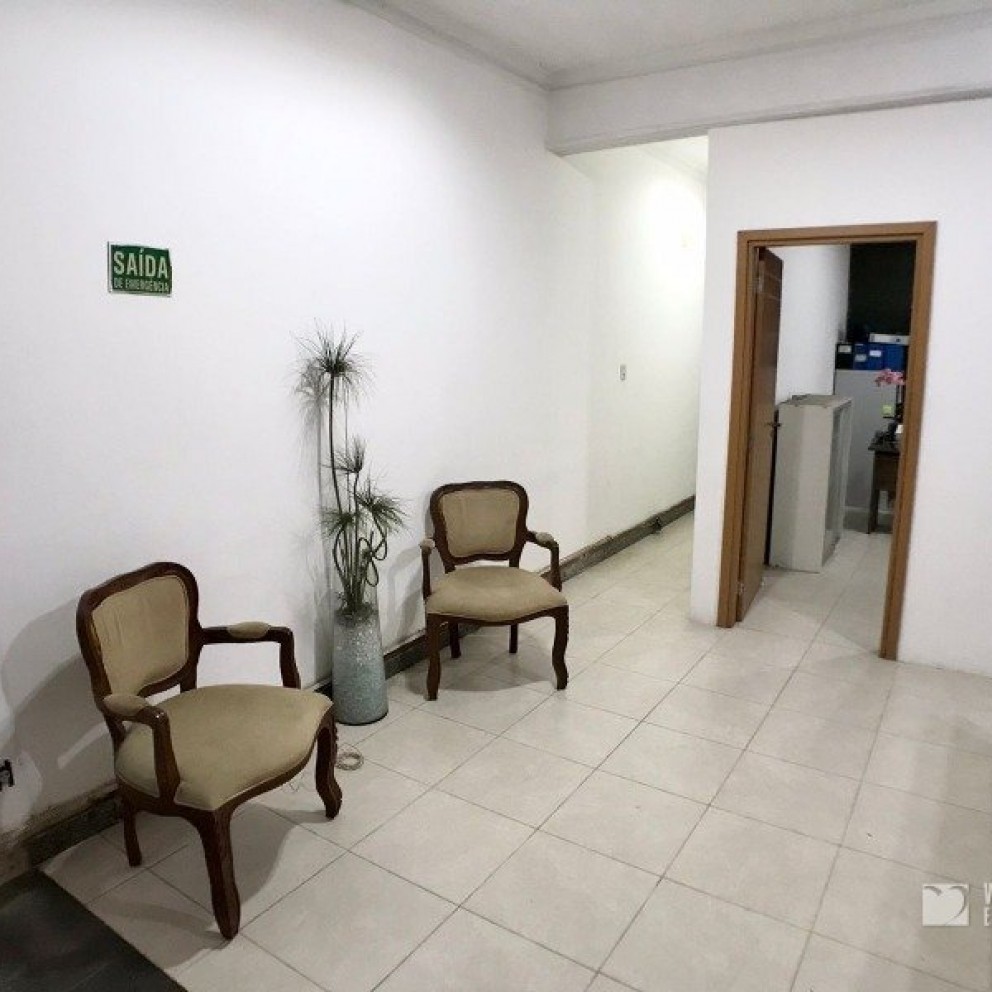 Prédio Comercial 
