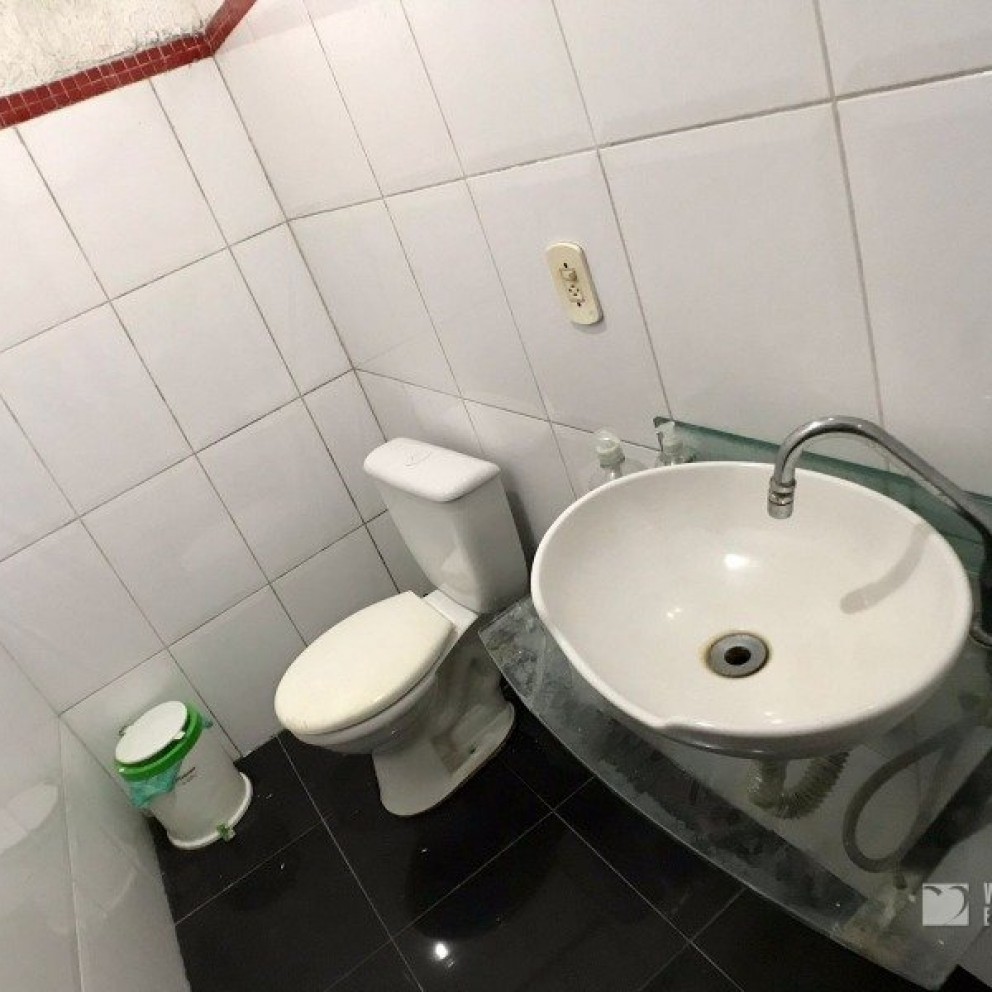 Prédio Comercial 