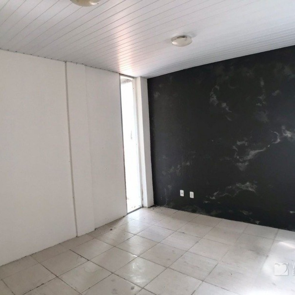 Prédio Comercial 