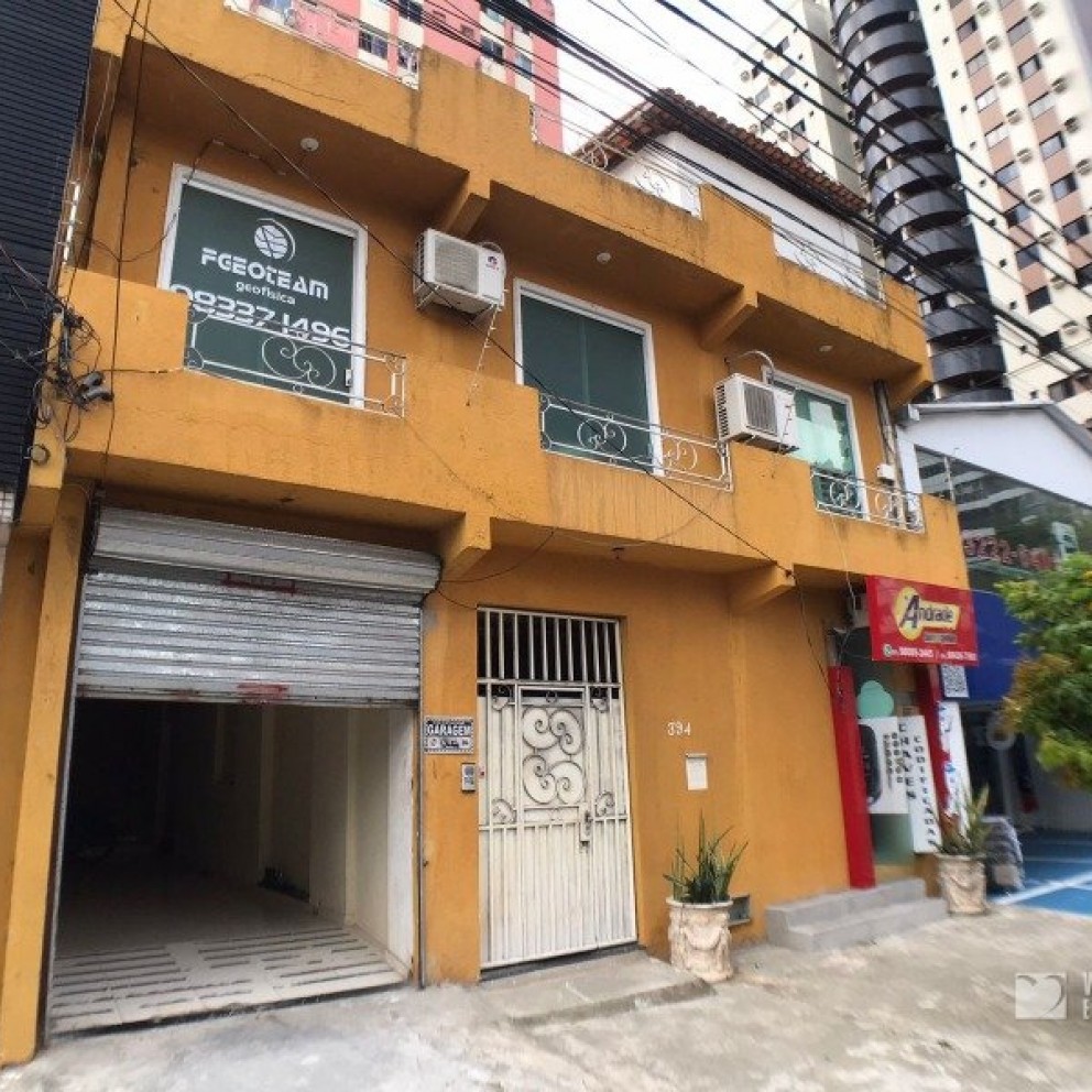 Casa 3 Pavimentos