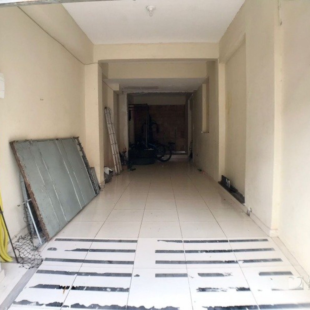 Casa 3 Pavimentos