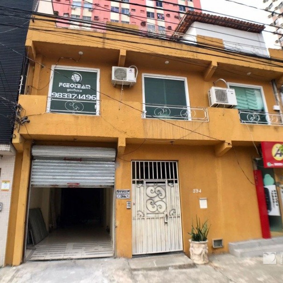 Casa 3 Pavimentos