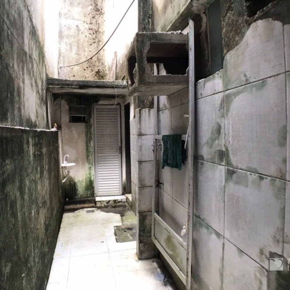 Casa 3 Pavimentos