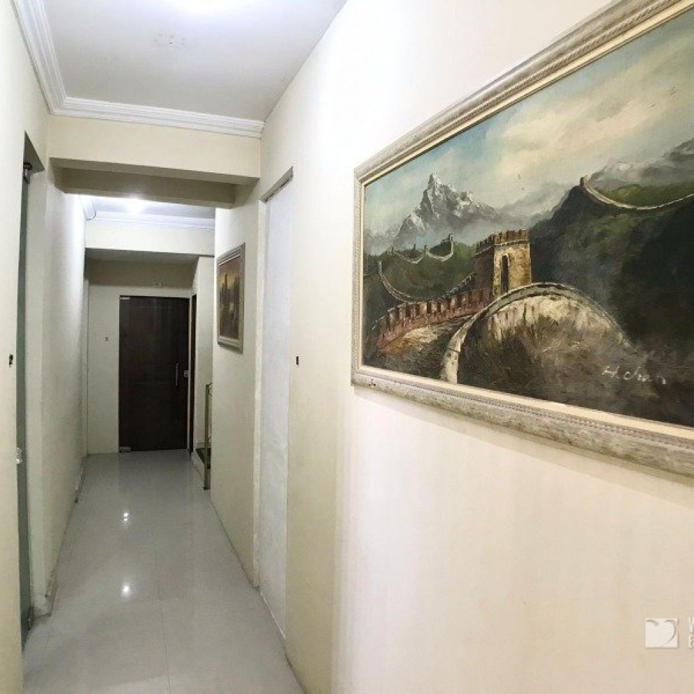 Casa 3 Pavimentos