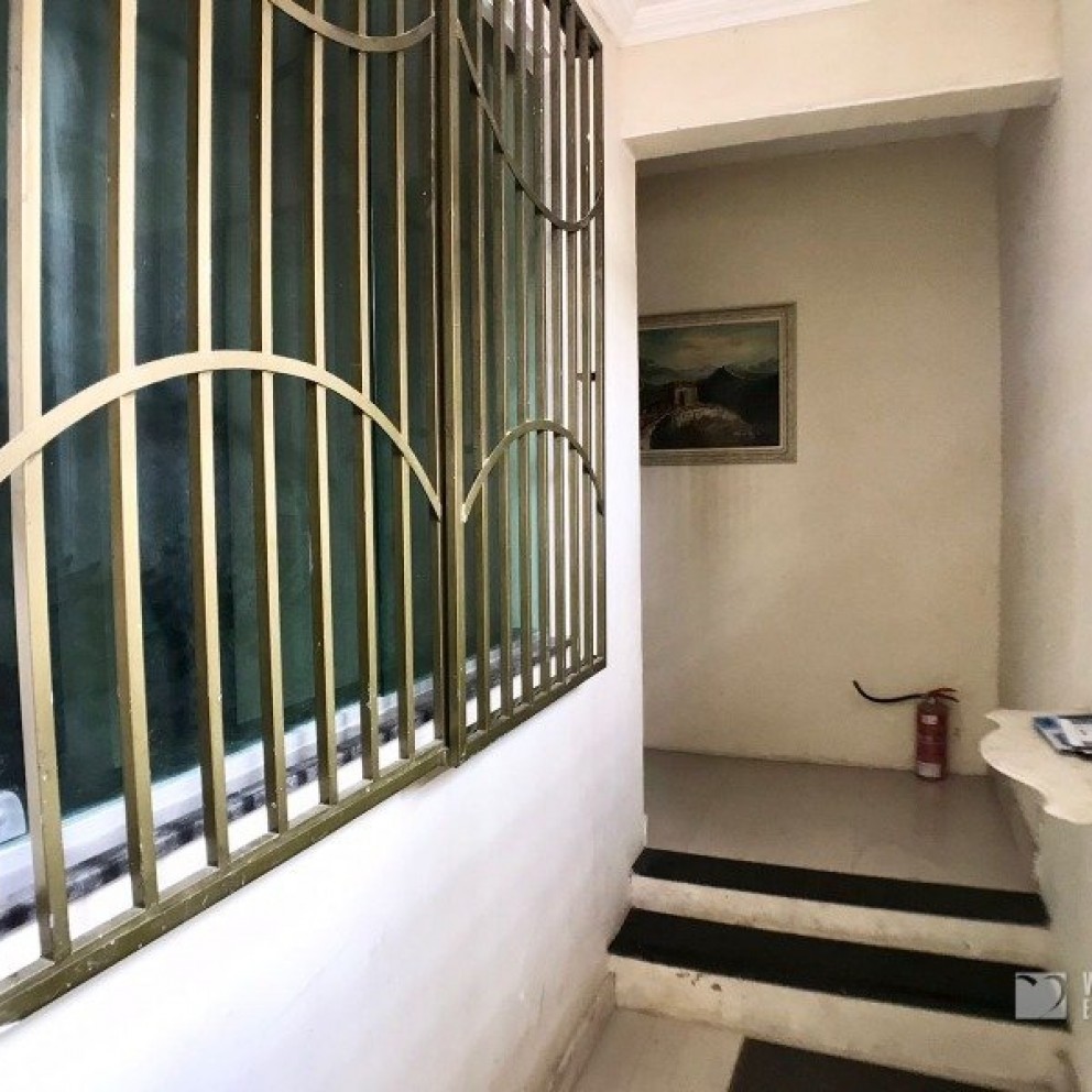 Casa 3 Pavimentos