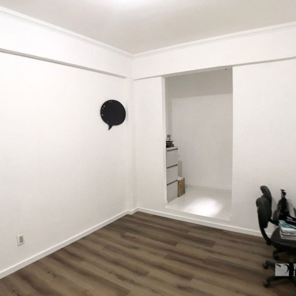 Casa 3 Pavimentos