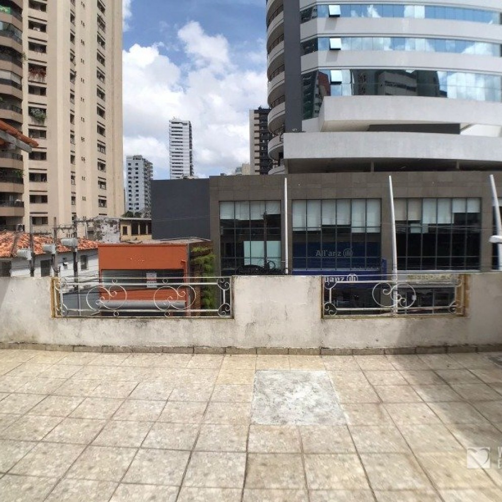Casa 3 Pavimentos