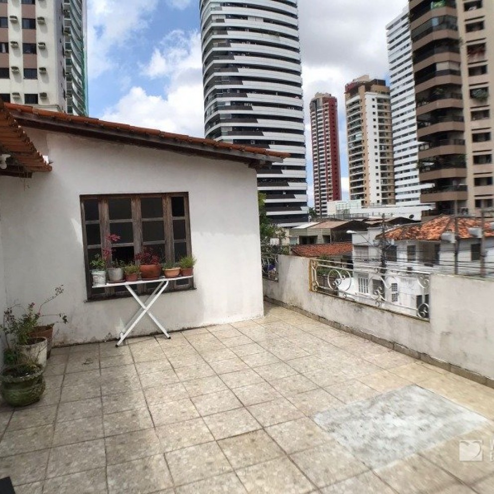 Casa 3 Pavimentos