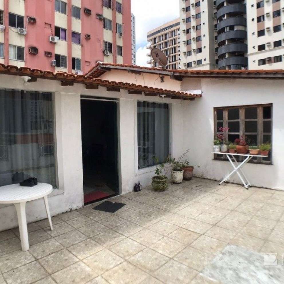 Casa 3 Pavimentos