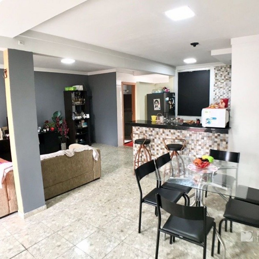 Casa 3 Pavimentos
