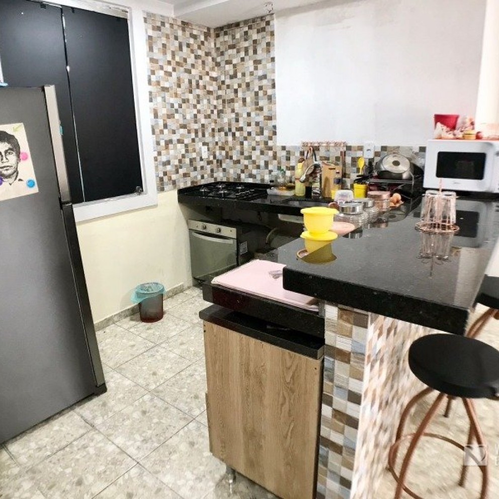 Casa 3 Pavimentos