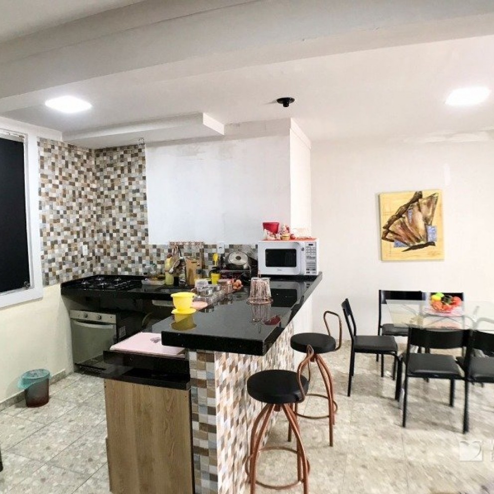 Casa 3 Pavimentos