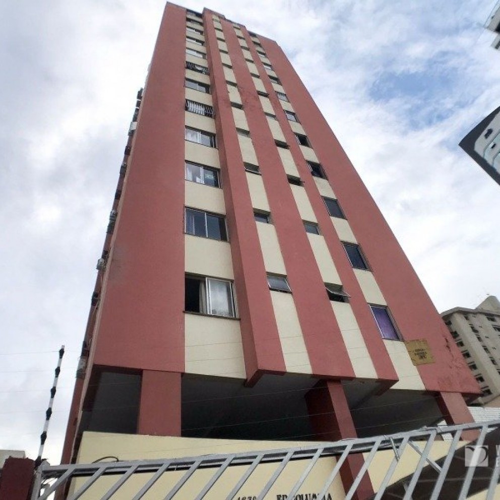 EDIFICIO COLUMBIA