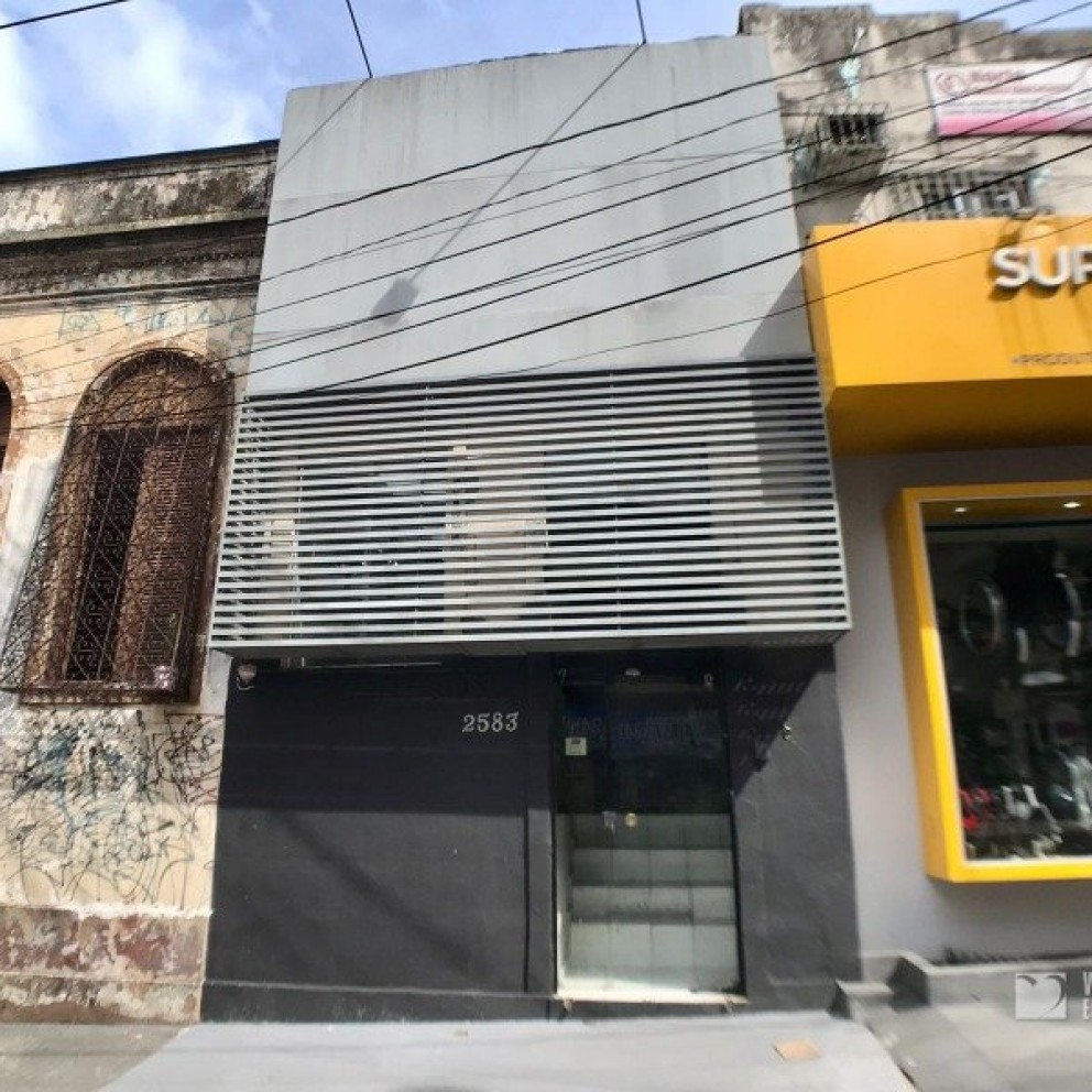Ponto Comercial 
