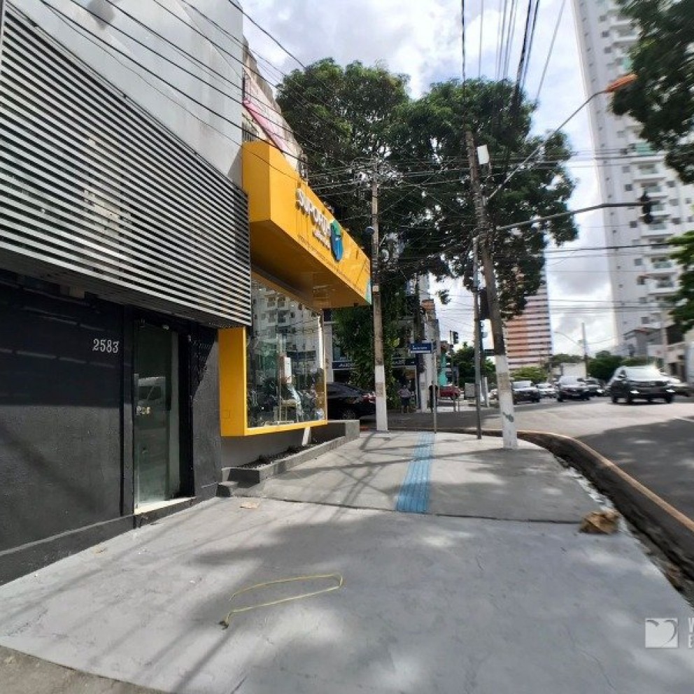 Ponto Comercial 