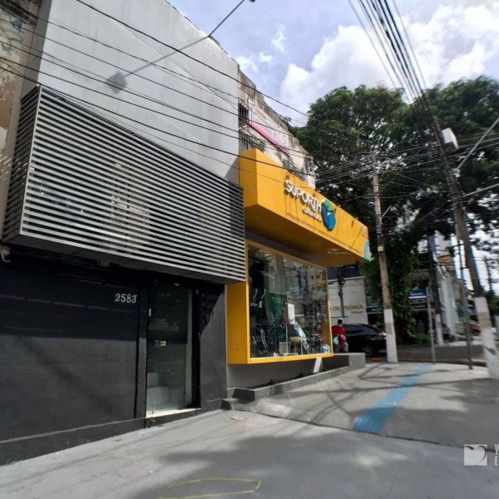 Ponto Comercial 