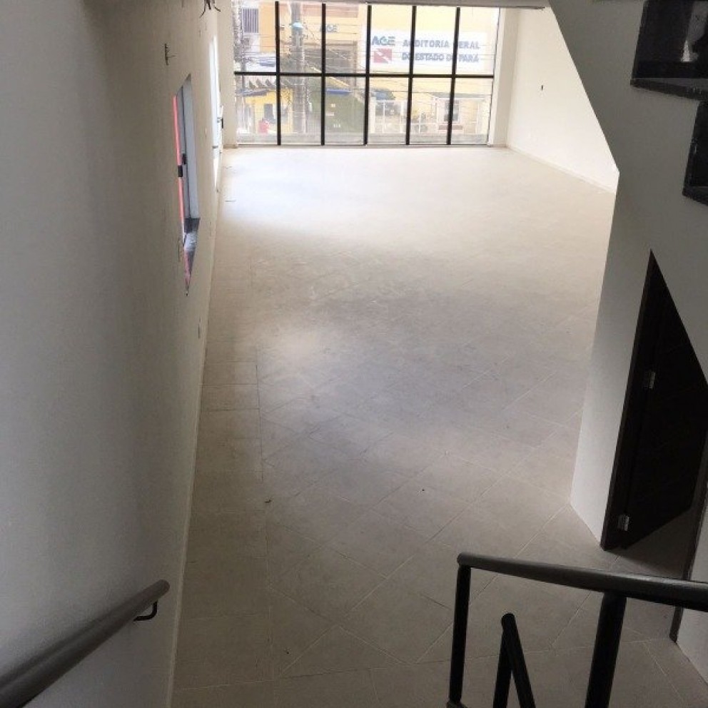 Prédio Comercial 