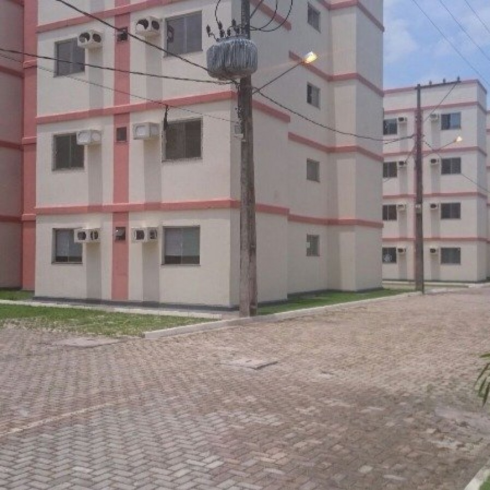 Cond. Res. Costa Romântica