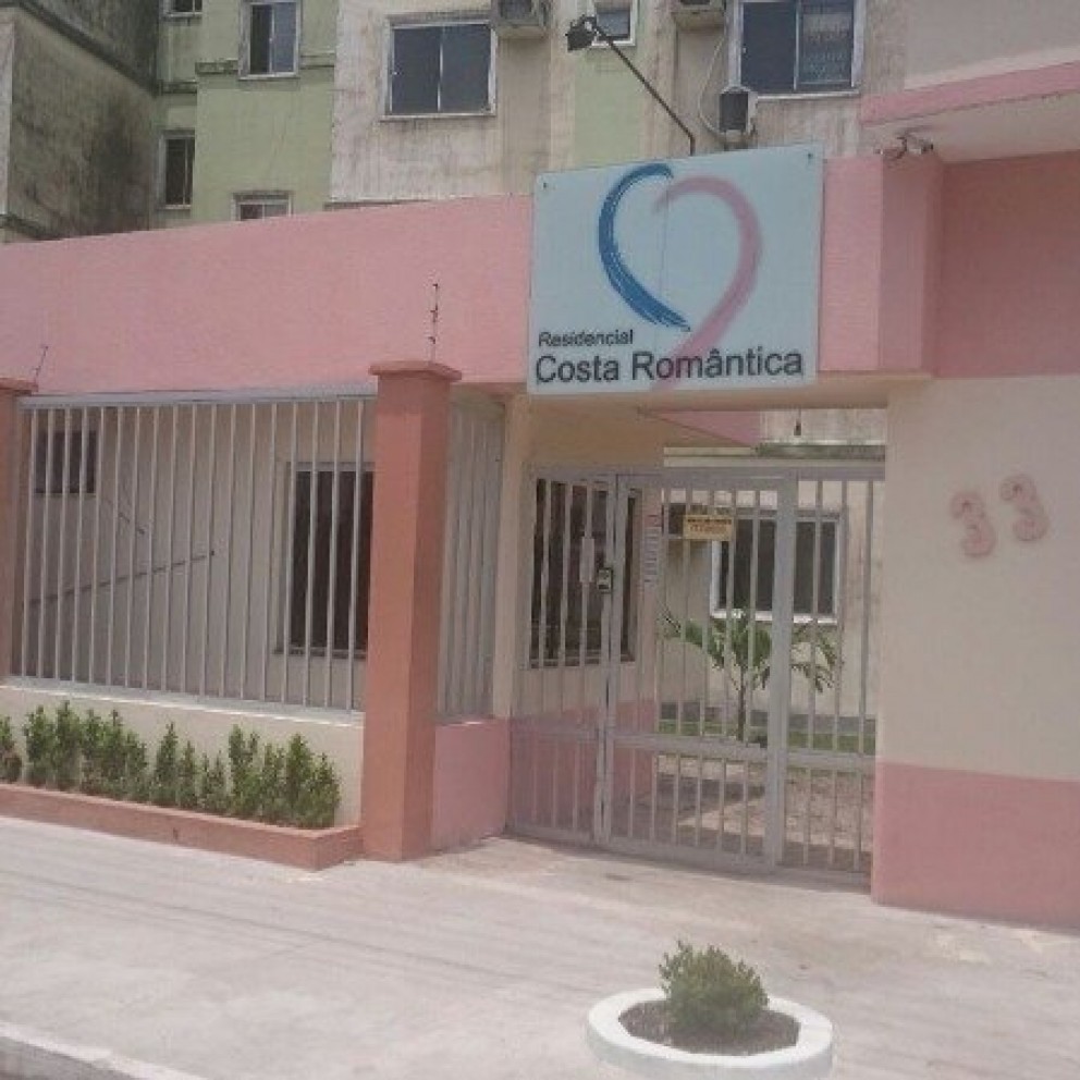 Cond. Res. Costa Romântica