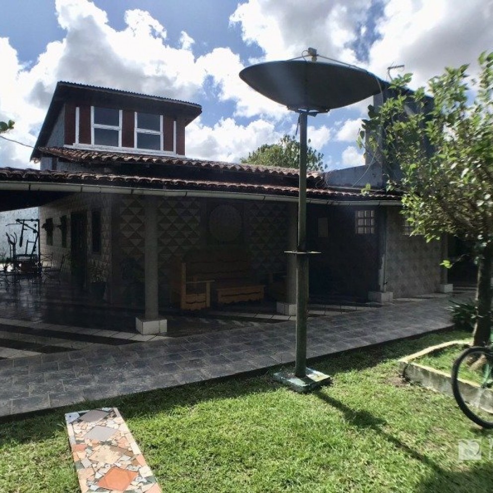 Chacára 