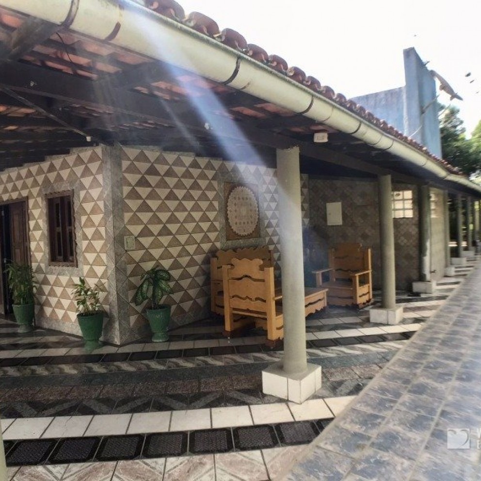 Chacára 
