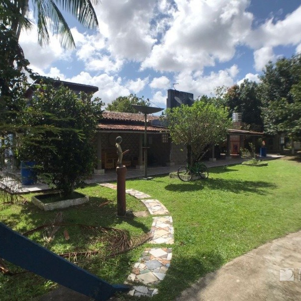 Chacára 