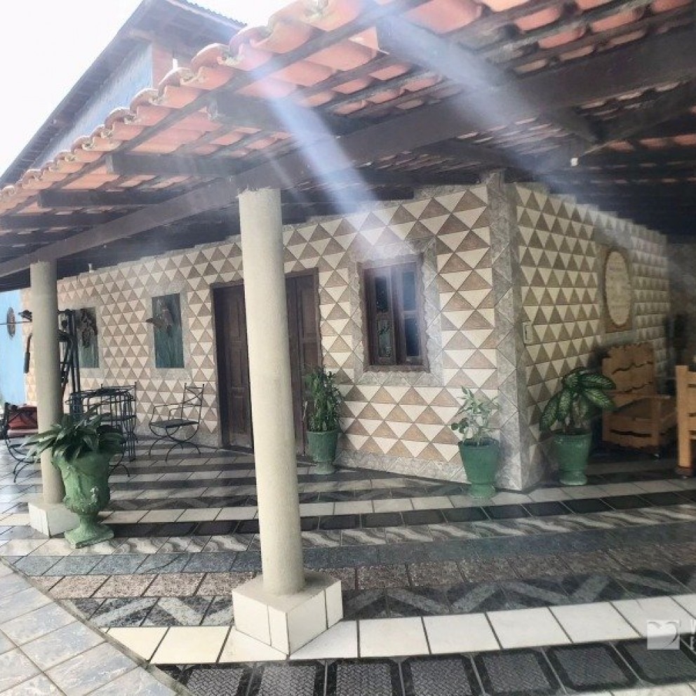 Chacára 