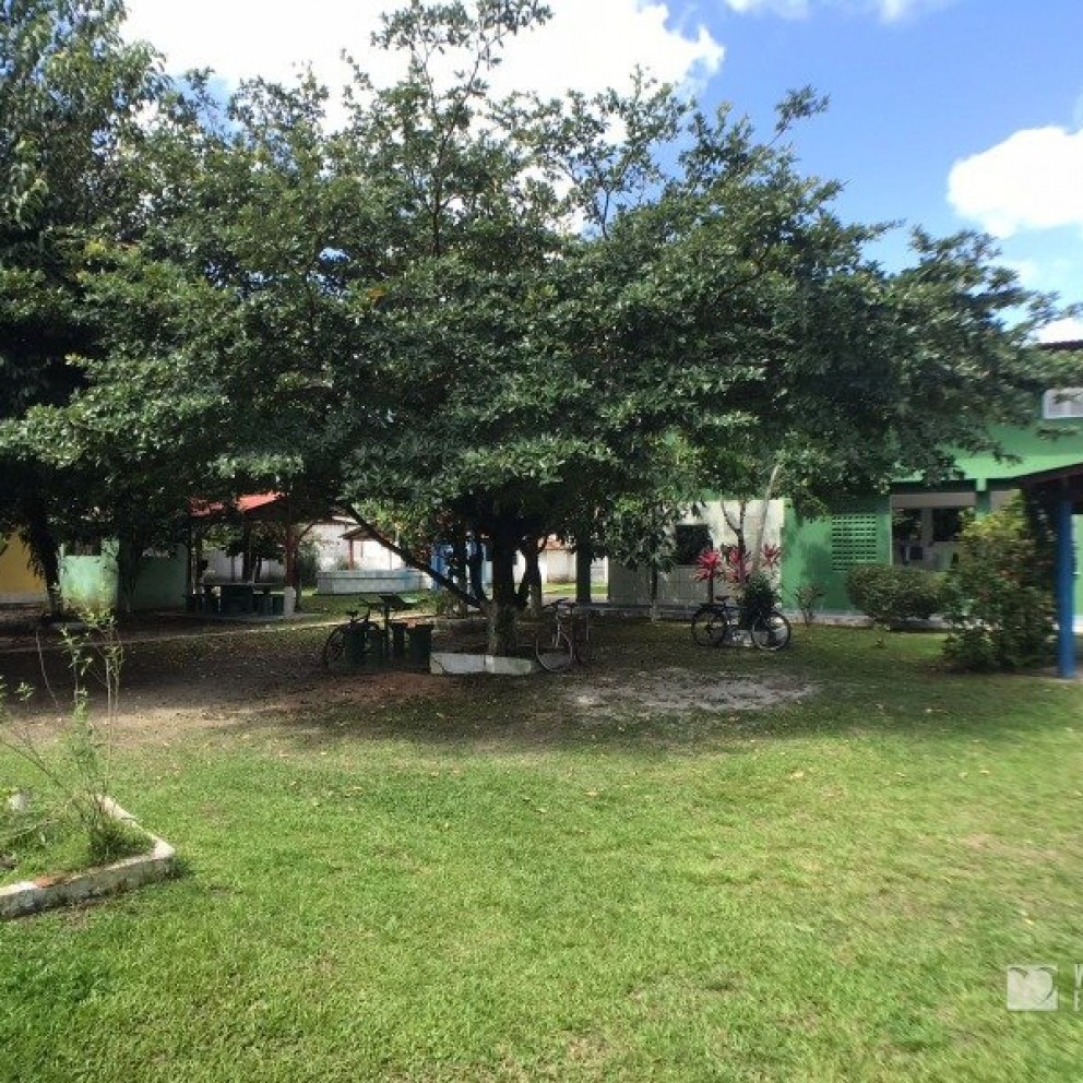 Chacára 