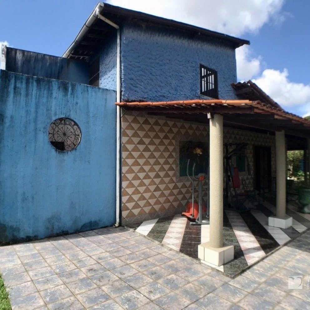 Chacára 
