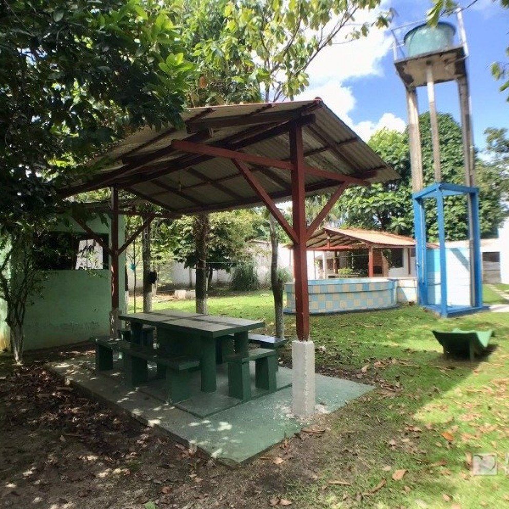 Chacára 