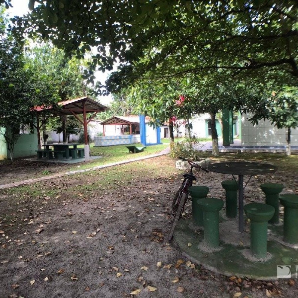 Chacára 