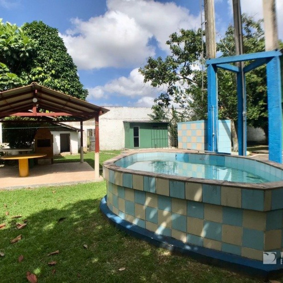 Chacára 