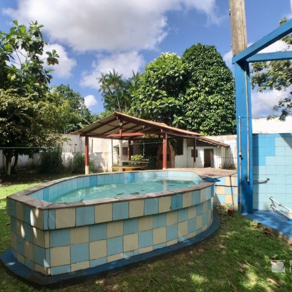 Chacára 