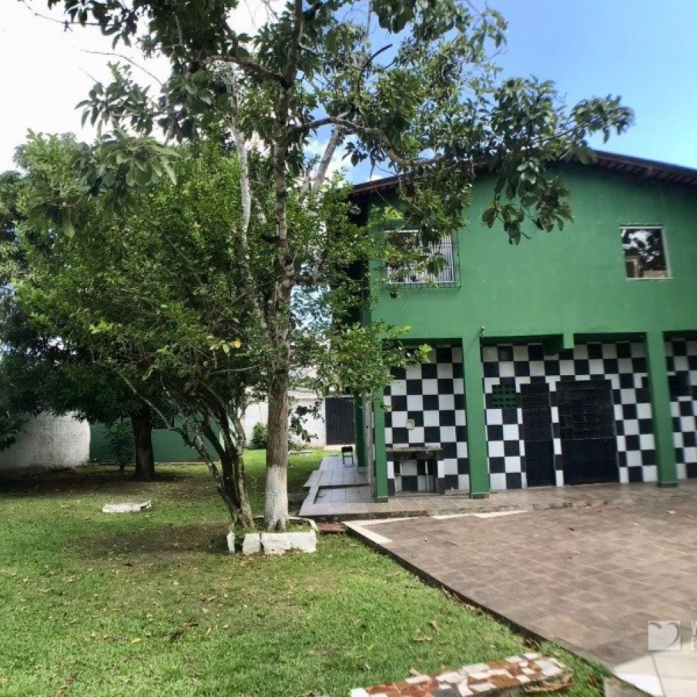 Chacára 