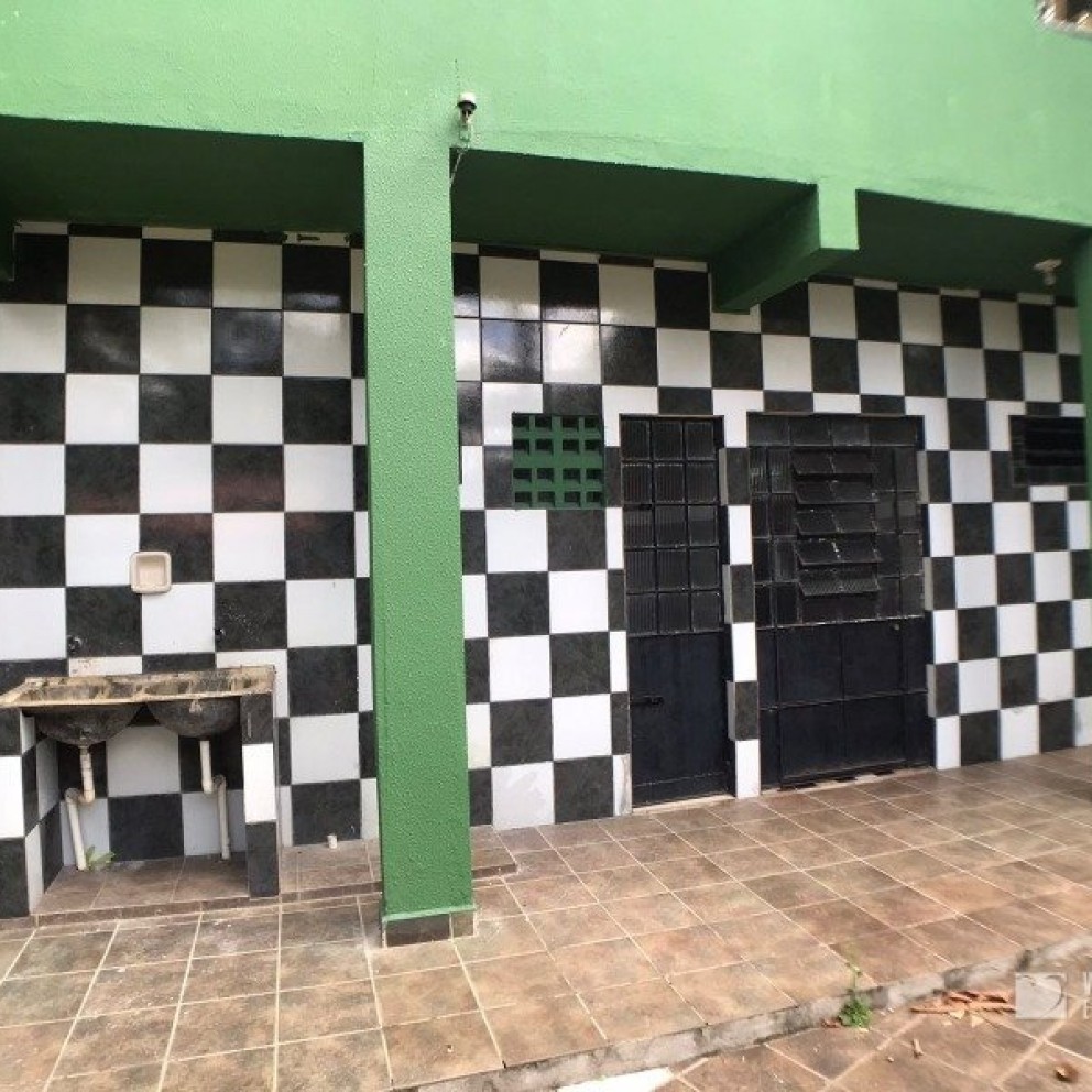 Chacára 