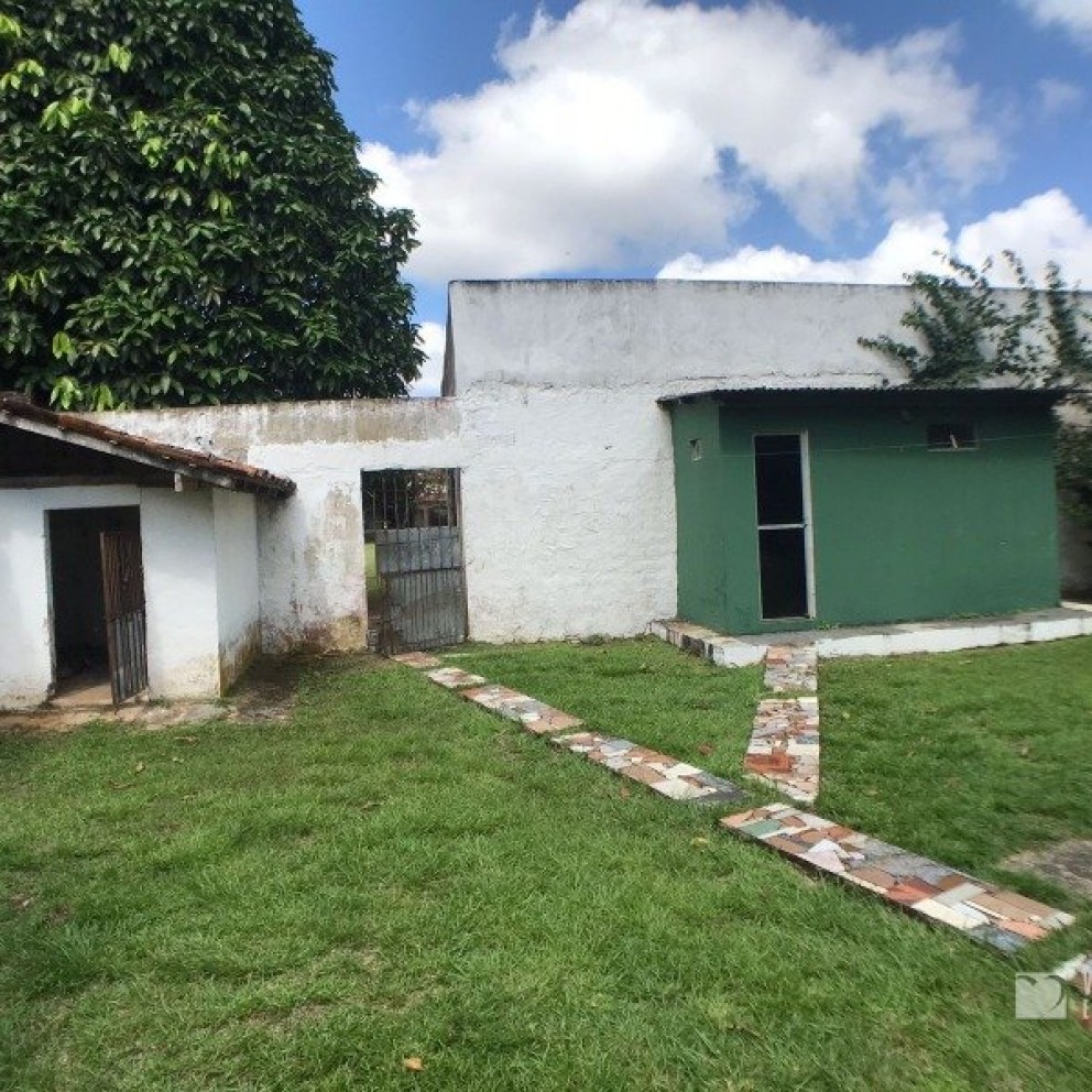 Chacára 