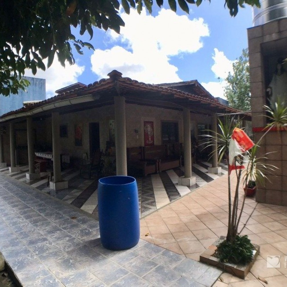 Chacára 